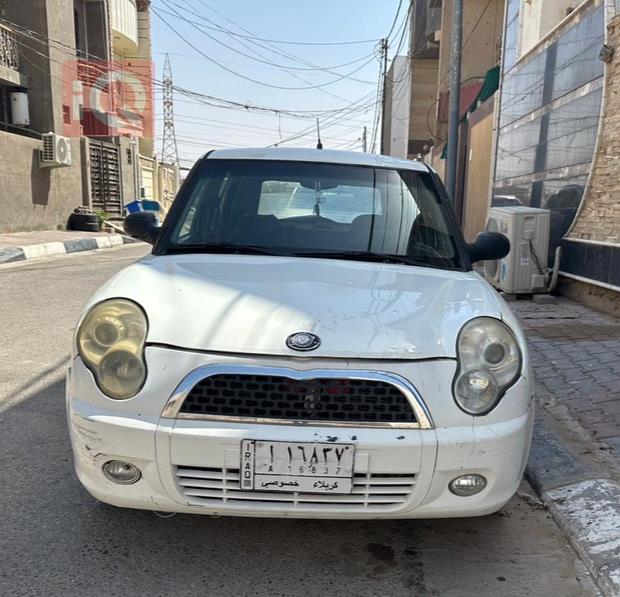 Lifan 320